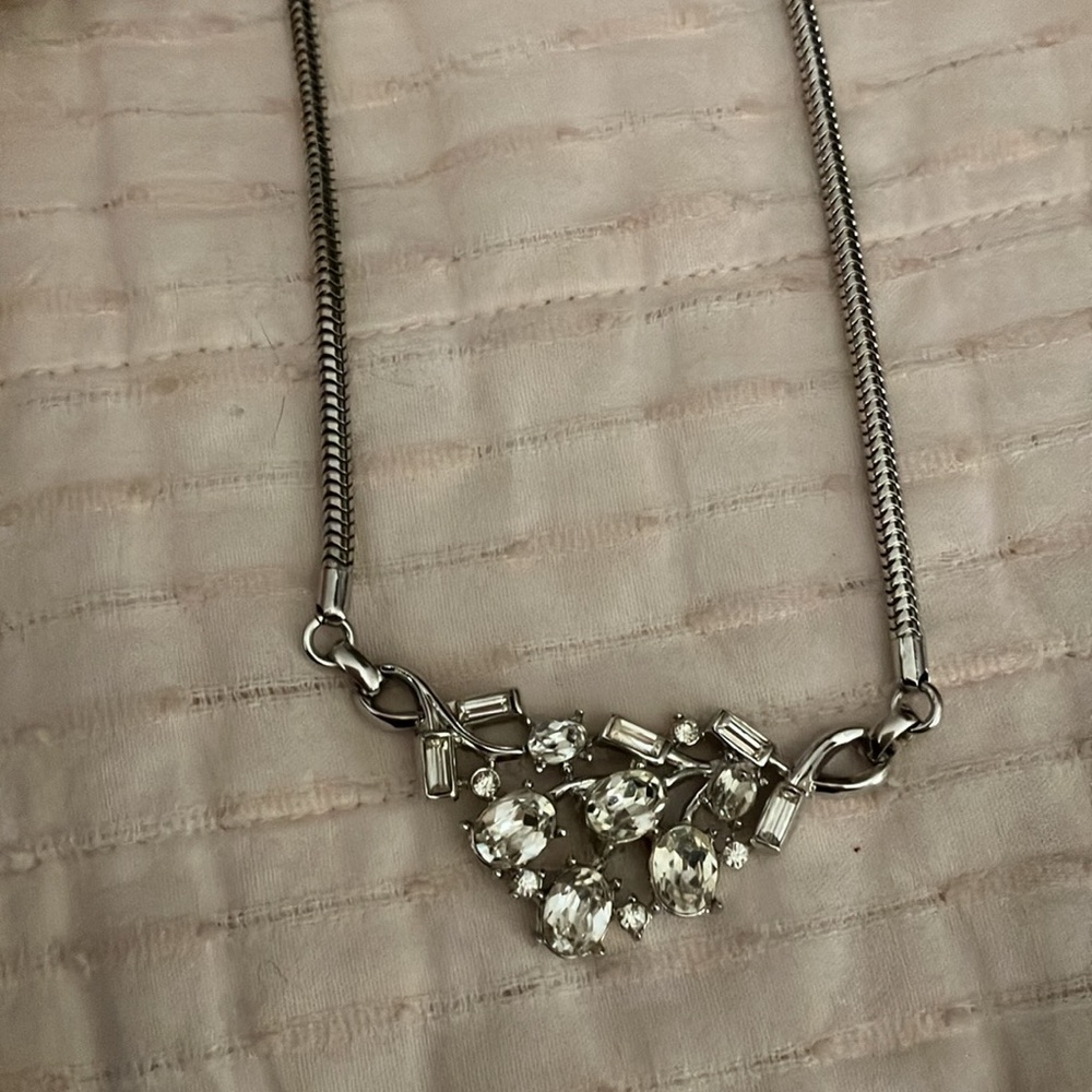 Trifari vintage necklace - Picture 2 of 5